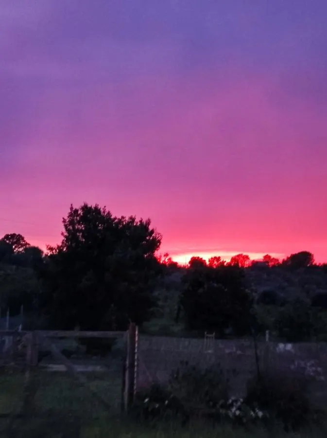 Agriturismo Il Borgo Della Canapa Apartment San Benedetto