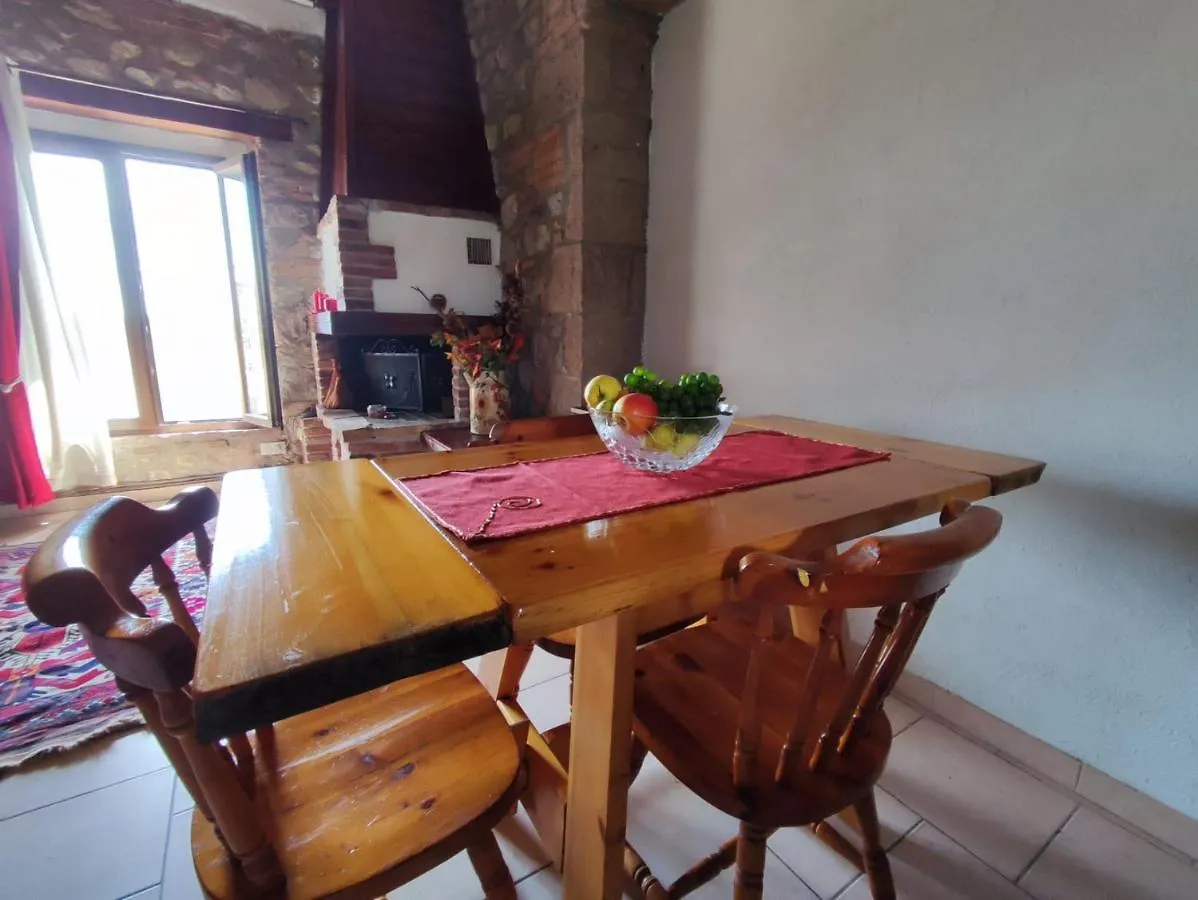 Apartment Agriturismo Il Borgo Della Canapa San Benedetto