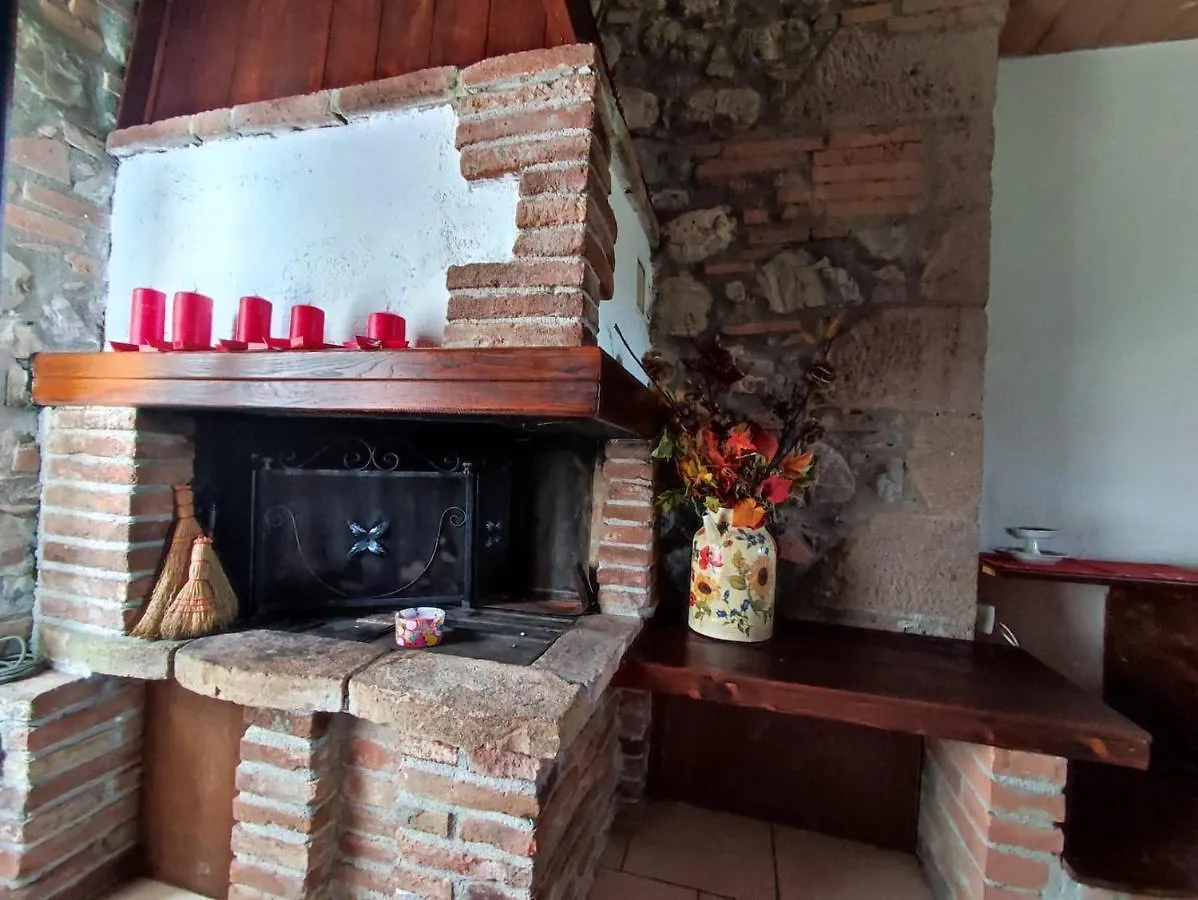 Agriturismo Il Borgo Della Canapa San Benedetto  Italy