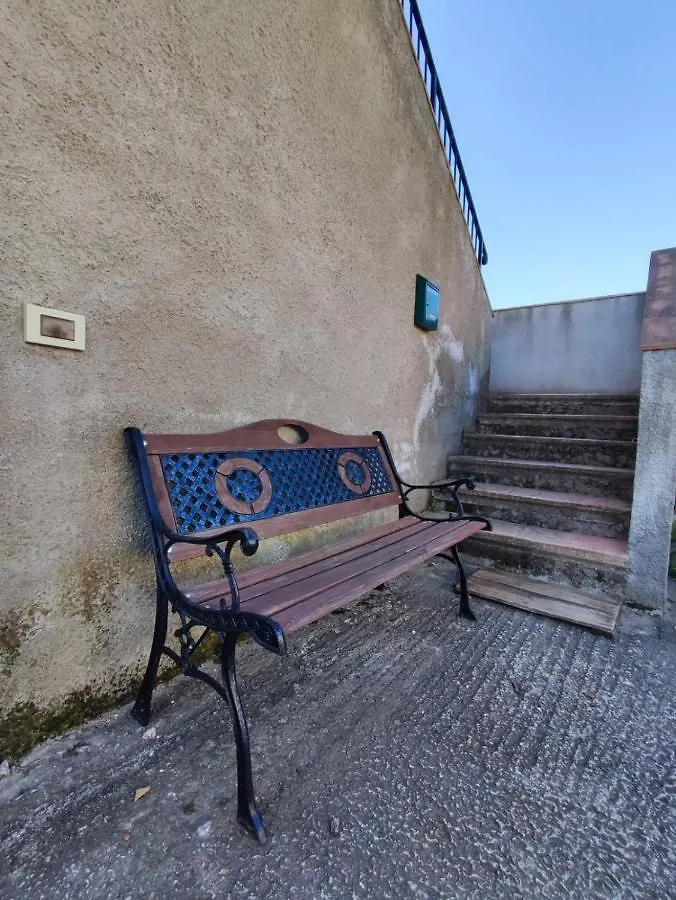 Agriturismo Il Borgo Della Canapa San Benedetto