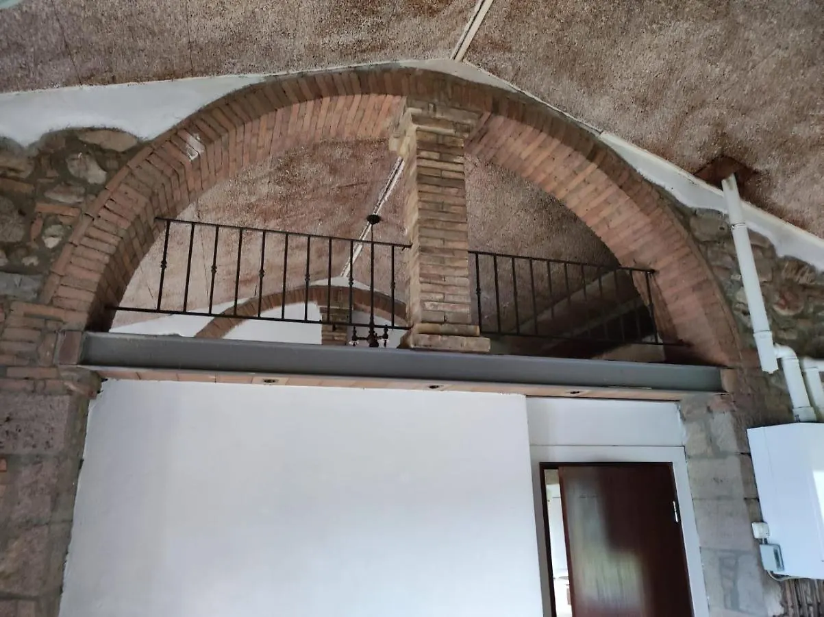 Agriturismo Il Borgo Della Canapa San Benedetto  0*, San Benedetto (Tuscany)