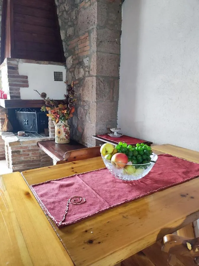 Agriturismo Il Borgo Della Canapa San Benedetto  San Benedetto (Tuscany)