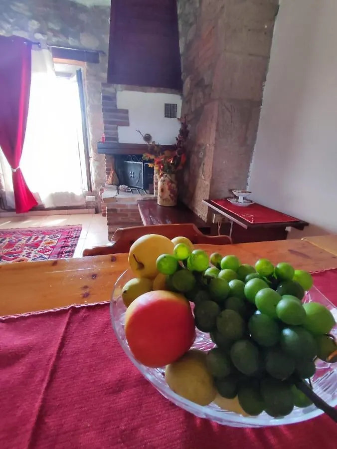 Agriturismo Il Borgo Della Canapa San Benedetto  Italy