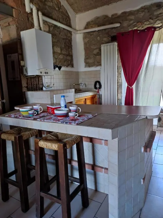 Agriturismo Il Borgo Della Canapa San Benedetto  Italy