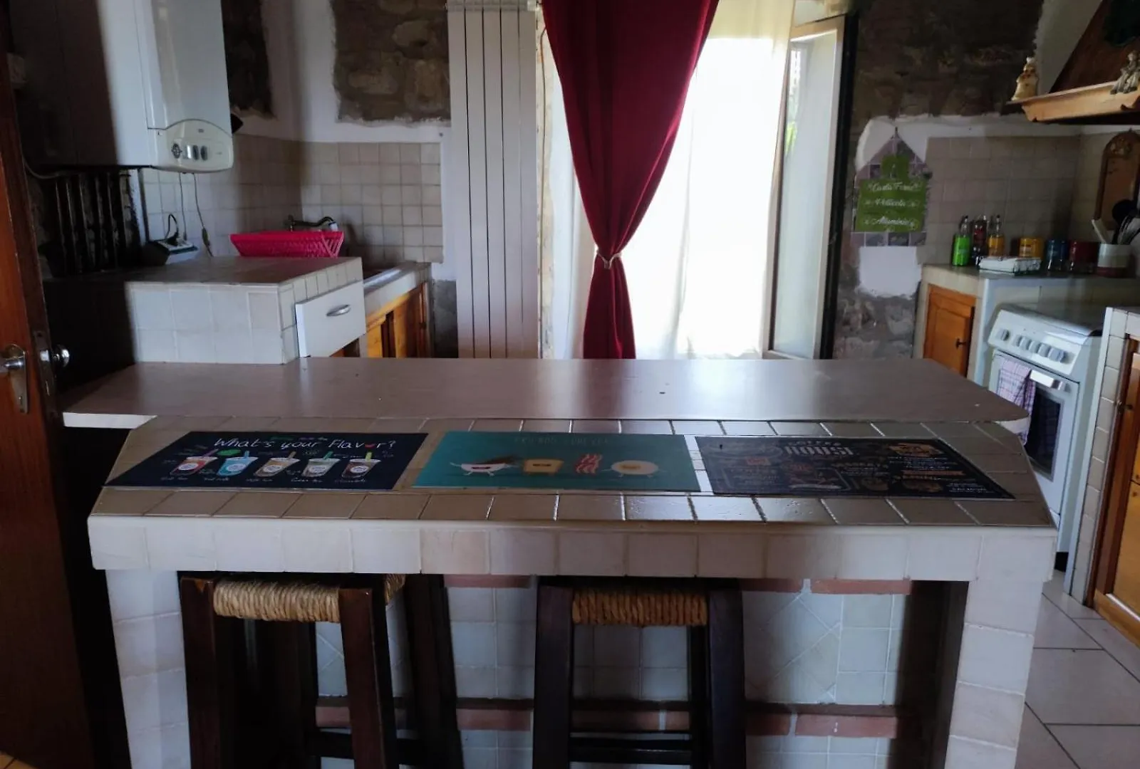 Agriturismo Il Borgo Della Canapa San Benedetto  Italy