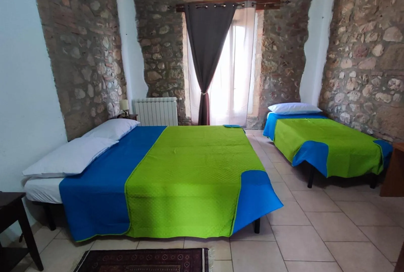 Agriturismo Il Borgo Della Canapa San Benedetto