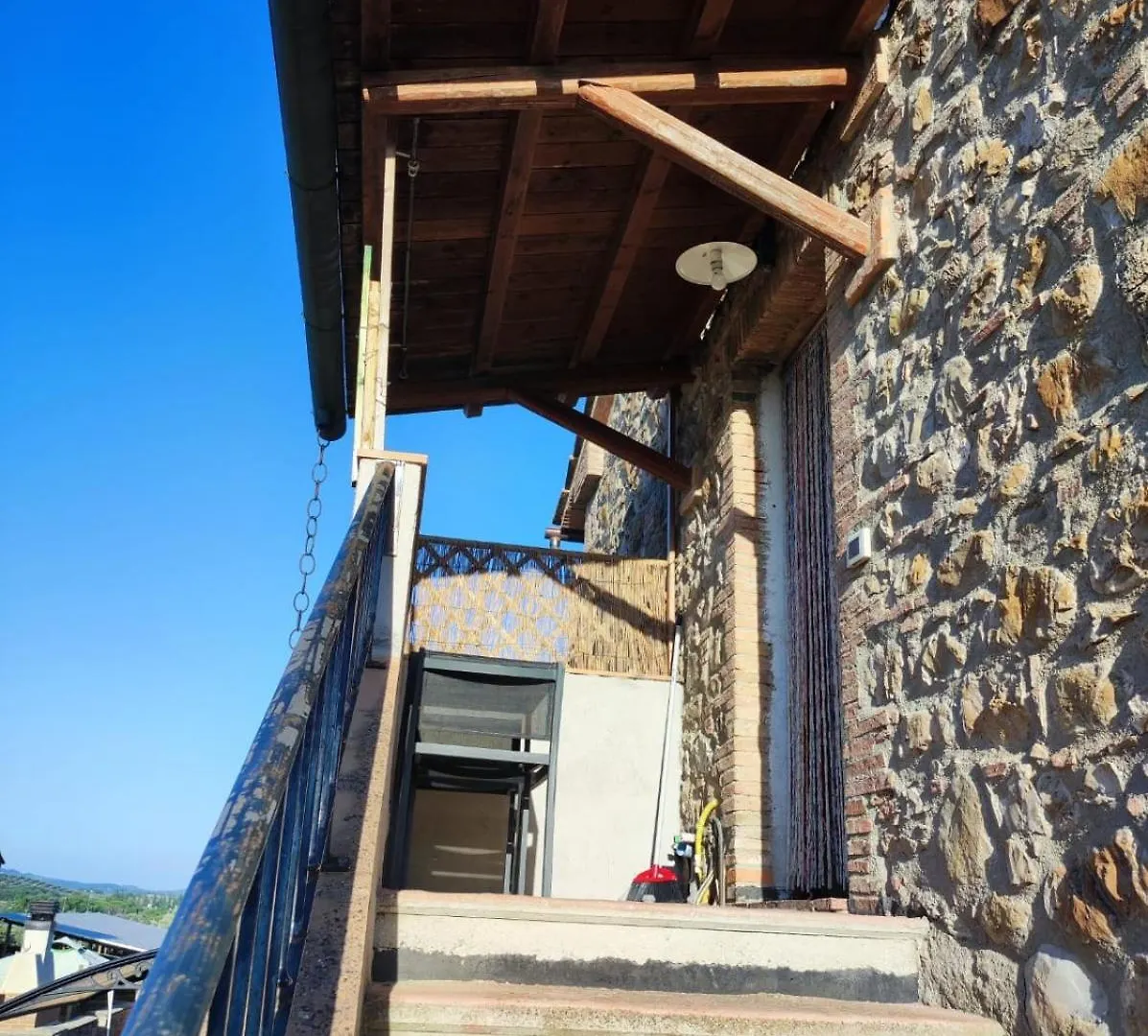 Agriturismo Il Borgo Della Canapa San Benedetto  San Benedetto (Tuscany)